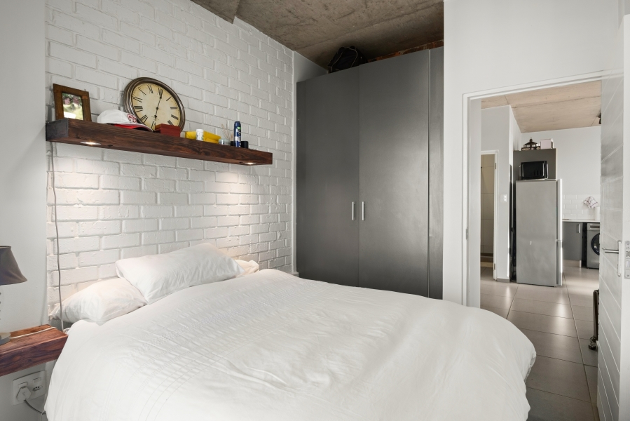 2 Bedroom Property for Sale in Observatory Western Cape